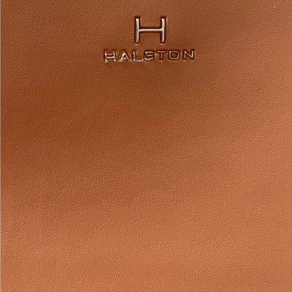 Halston purse - Picture 7 of 8